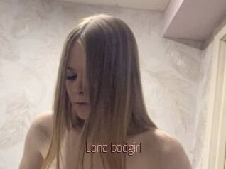 Lana_badgirl