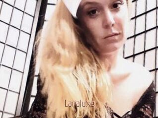 Lanaluxe