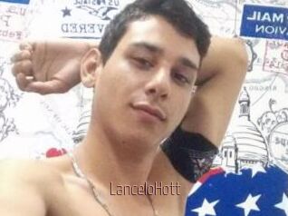 LanceloHott