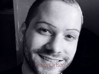 Landon_Carlson