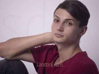 LandonEvans