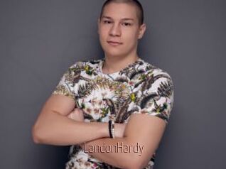 LandonHardy