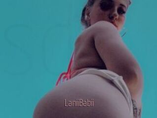 LaniiBabii Sexe désirs