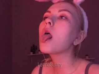 LannaBunny