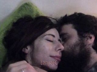 LanyaHC
