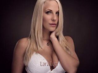 LaraCum