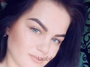 LaraEvil