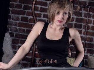 LaraFisher