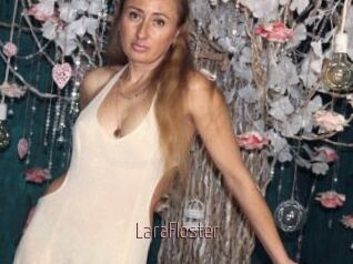 LaraFloster