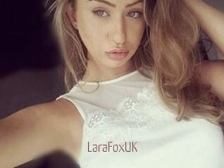 LaraFoxUK