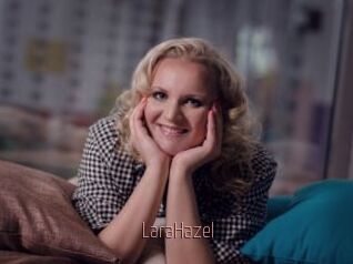 LaraHazel