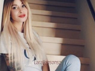 LaraJonsonsz