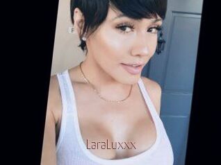 LaraLuxxx Sexe désirs