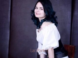 LaraParker
