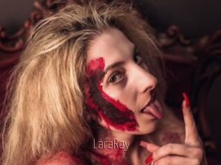 LaraRey