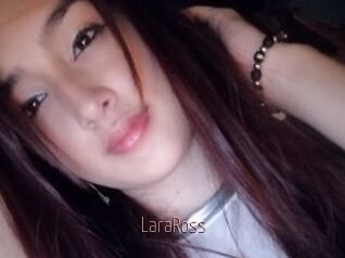 LaraRoss