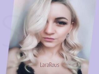 LaraRous