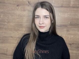 LaraShines