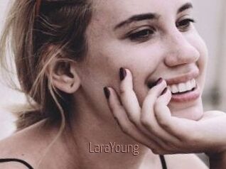 LaraYoung