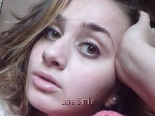 Lara_Smile