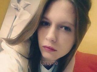 Lareyma