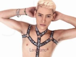 Lareyramo