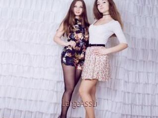 LargeAssLi Sexe désirs