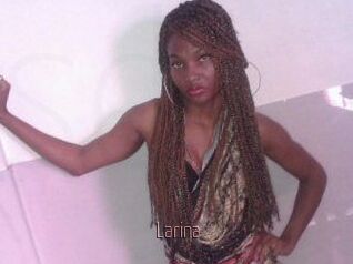 Larina