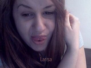 Larisa