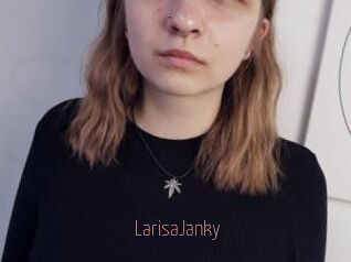 LarisaJanky