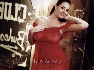 LarisaSexxxy