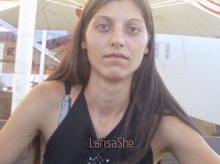 LarisaShe