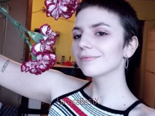 LarissaBestX