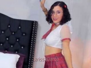 LarissaDance