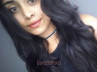 LarissaFord