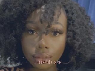 LarissaLuxxe