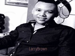 LarryBrown