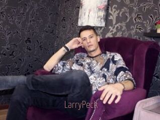 LarryPeck