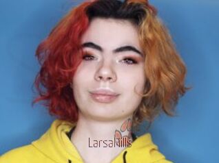LarsaMills
