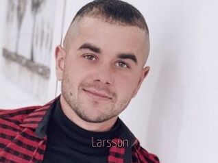 Larsson