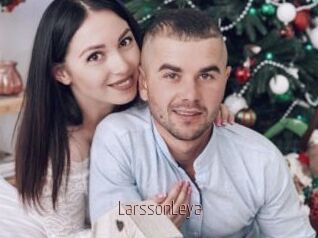 LarssonLeya
