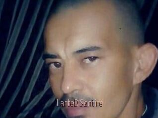 LarteDiSentire
