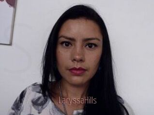 LaryssaHills