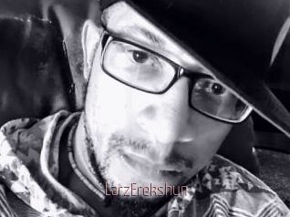 LarzErekshun