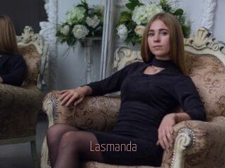 Lasmanda
