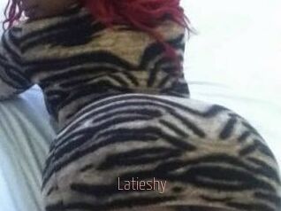 Latieshy