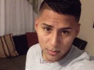 Latin24