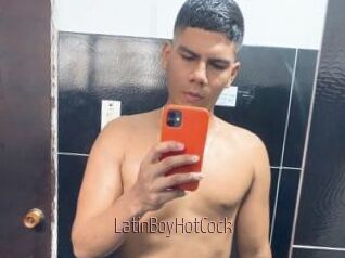 LatinBoyHotCock
