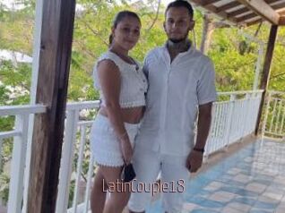 LatinCouple18