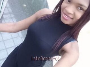 LatinDeniseHot